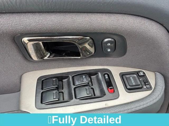 2008 Honda Pilot SE