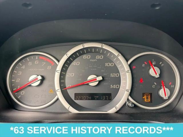 2008 Honda Pilot SE