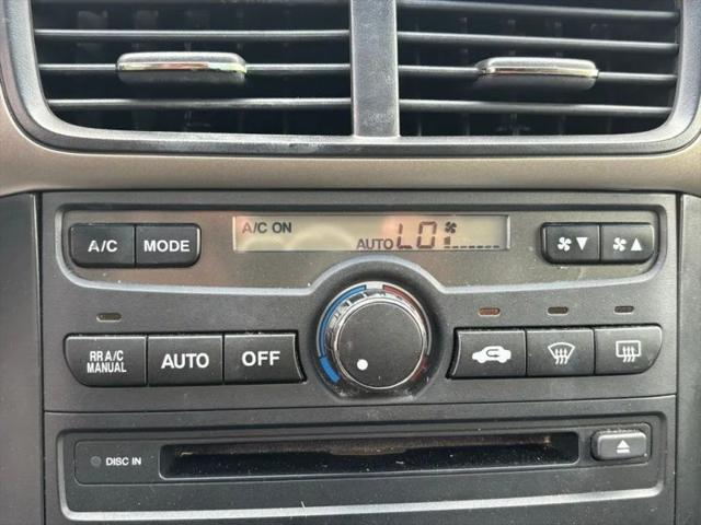 2008 Honda Pilot SE