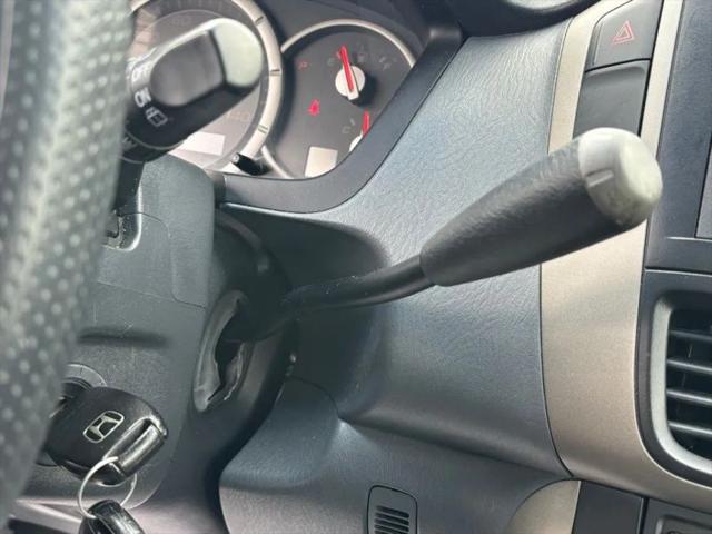 2008 Honda Pilot SE