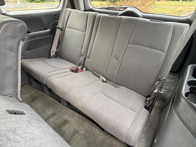 2008 Honda Pilot SE