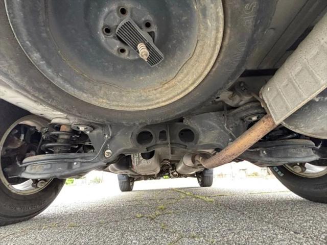 2008 Honda Pilot SE