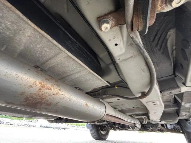 2008 Honda Pilot SE