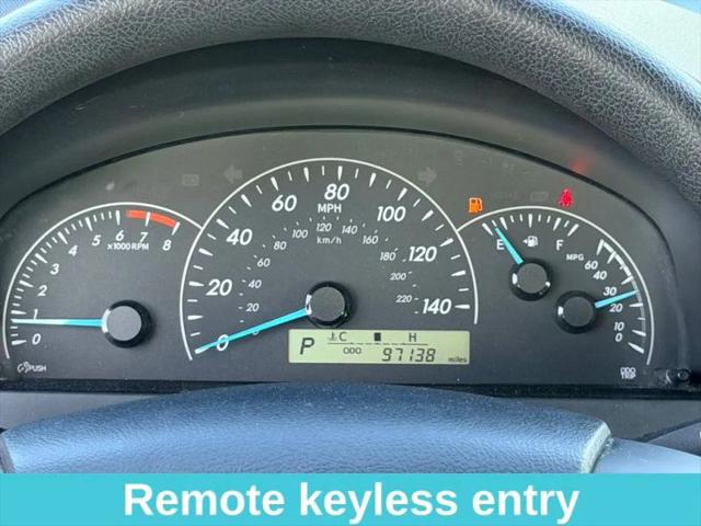 2012 Toyota Camry L