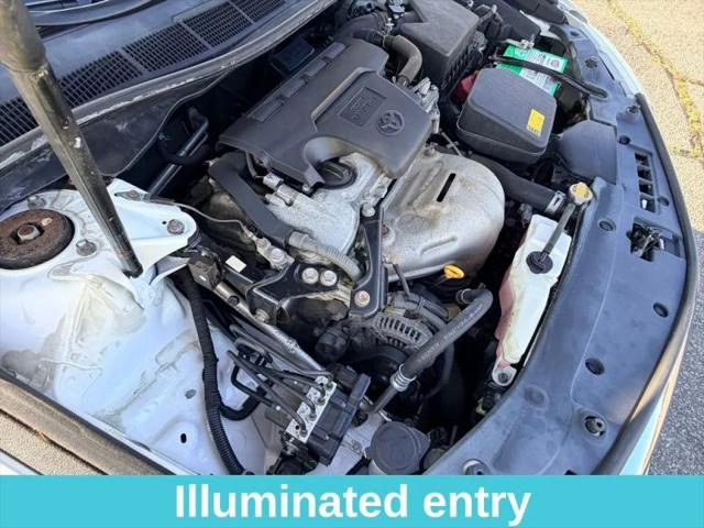 2012 Toyota Camry L