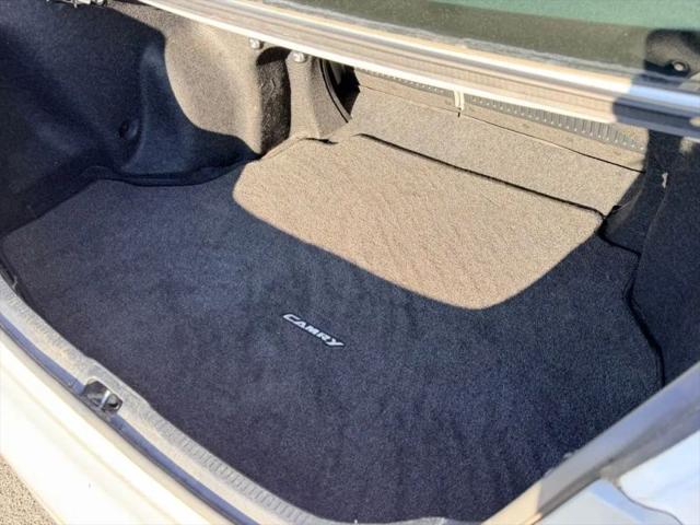 2012 Toyota Camry L