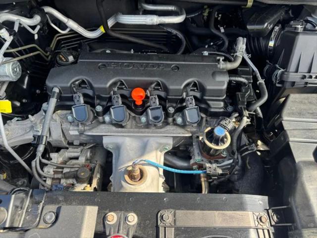 2020 Honda HR-V AWD EX