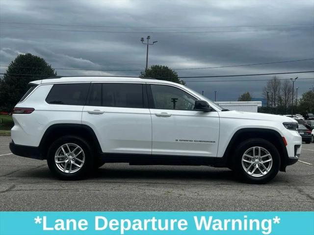 2023 Jeep Grand Cherokee L Laredo 4x2