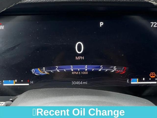 2023 Jeep Grand Cherokee L Laredo 4x2
