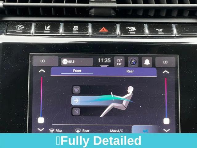 2023 Jeep Grand Cherokee L Laredo 4x2