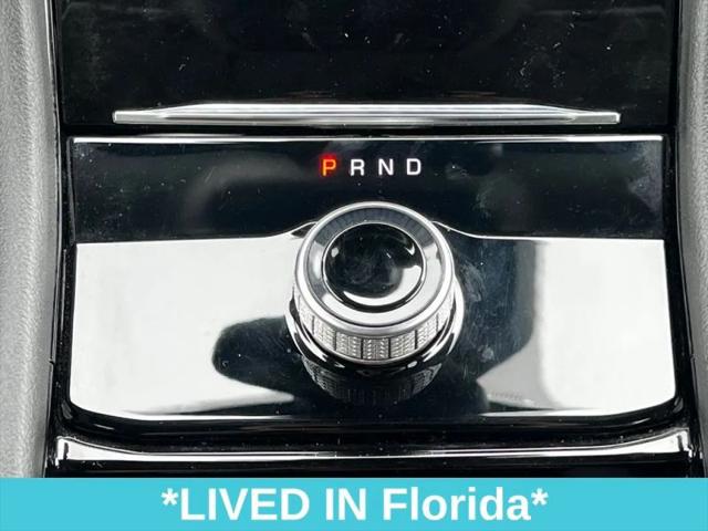 2023 Jeep Grand Cherokee L Laredo 4x2