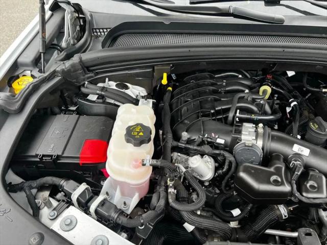 2023 Jeep Grand Cherokee L Laredo 4x2