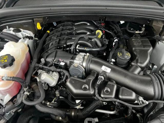 2023 Jeep Grand Cherokee L Laredo 4x2