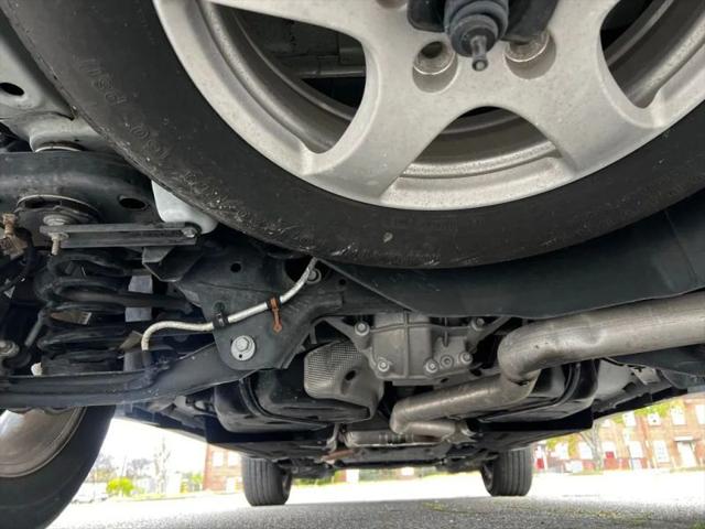 2023 Jeep Grand Cherokee L Laredo 4x2