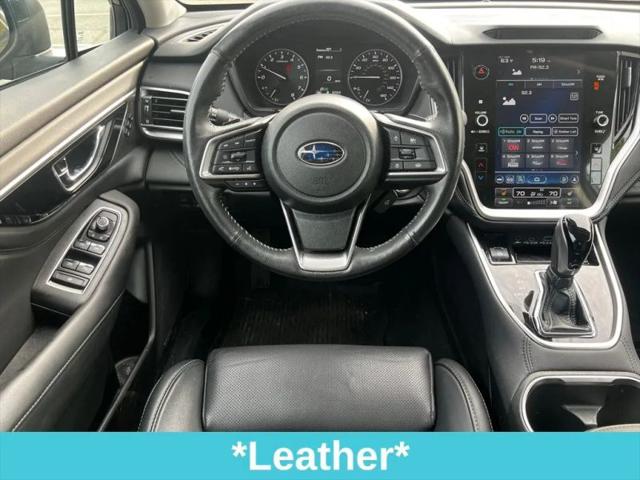 2023 Subaru Outback Limited