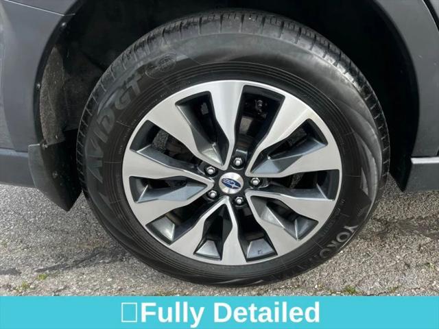 2023 Subaru Outback Limited