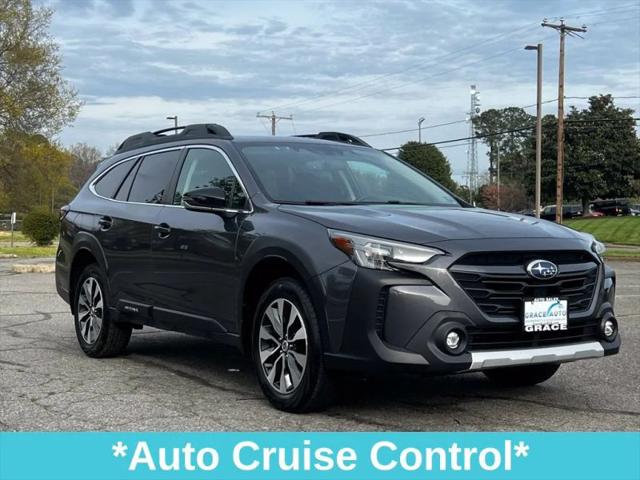 2023 Subaru Outback Limited