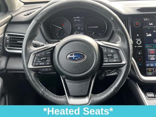 2023 Subaru Outback Limited