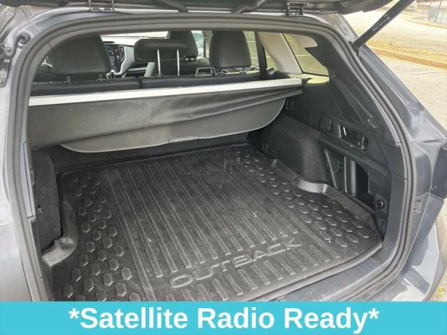 2023 Subaru Outback Limited
