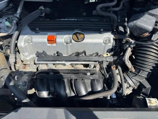 2010 Honda CR-V EX-L