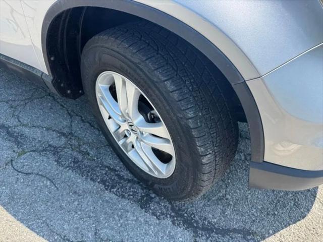 2010 Honda CR-V EX-L
