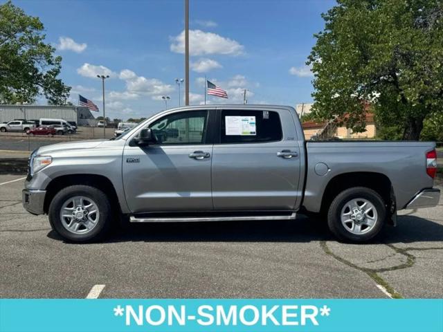 2019 Toyota Tundra SR5 5.7L V8