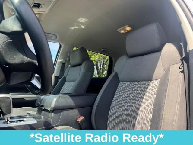 2019 Toyota Tundra SR5 5.7L V8