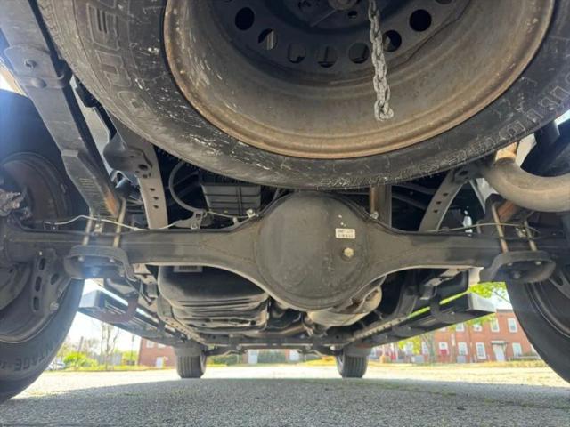 2019 Toyota Tundra SR5 5.7L V8