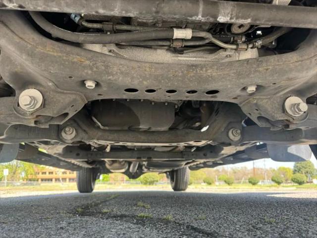 2019 Toyota Tundra SR5 5.7L V8