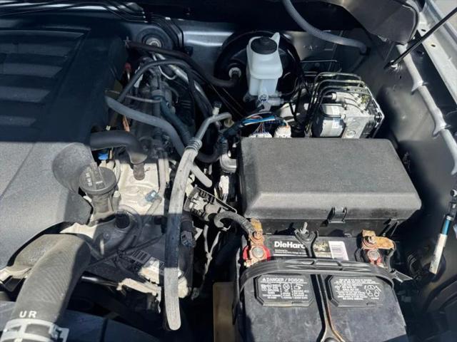 2019 Toyota Tundra SR5 5.7L V8