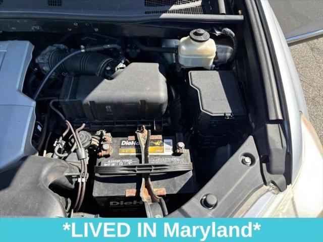 2012 Toyota Highlander Limited V6