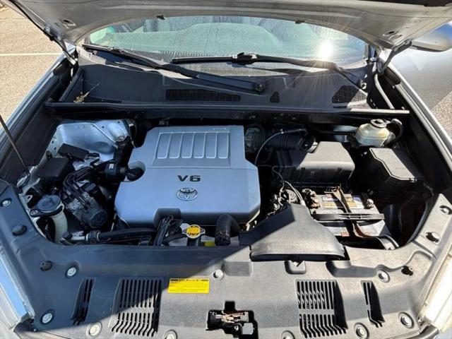 2012 Toyota Highlander Limited V6