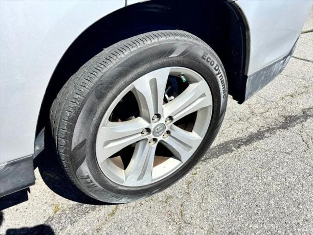 2012 Toyota Highlander Limited V6