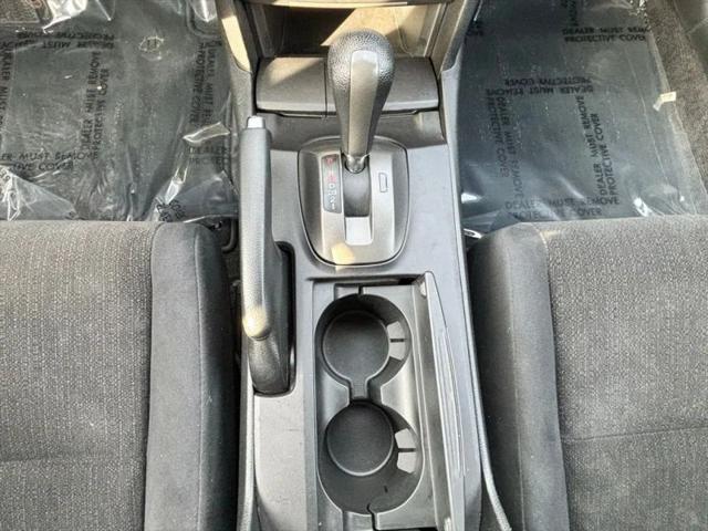 2009 Honda Accord 2.4 LX