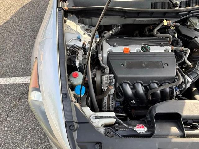 2009 Honda Accord 2.4 LX