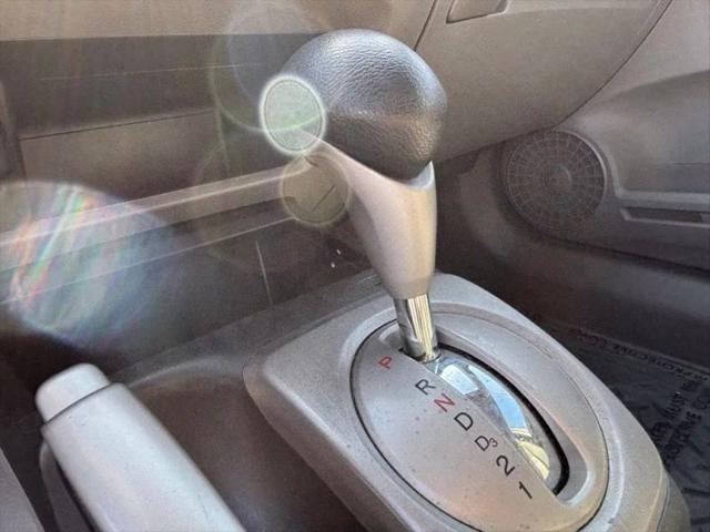 2009 Honda Civic EX