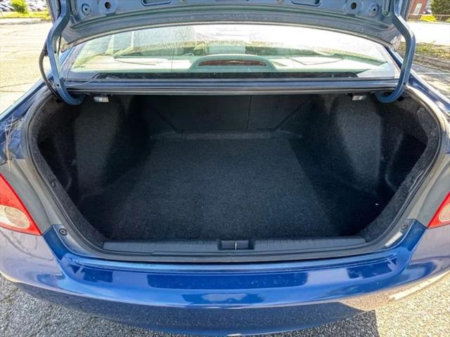 2009 Honda Civic EX