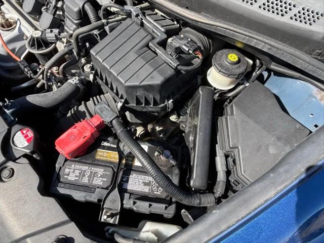 2009 Honda Civic EX