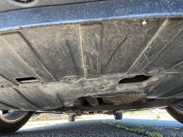 2009 Honda Civic EX