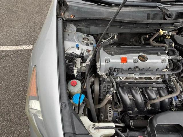 2012 Honda Accord 2.4 LX