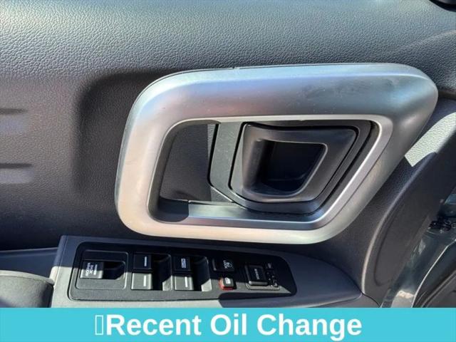 2006 Honda Ridgeline RTL