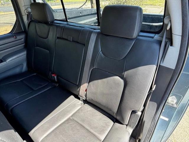 2006 Honda Ridgeline RTL