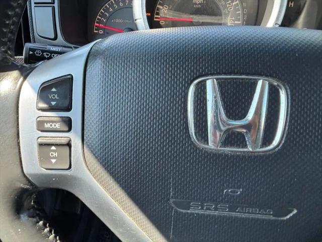 2006 Honda Ridgeline RTL