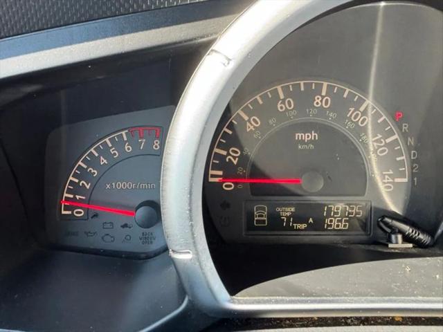 2006 Honda Ridgeline RTL