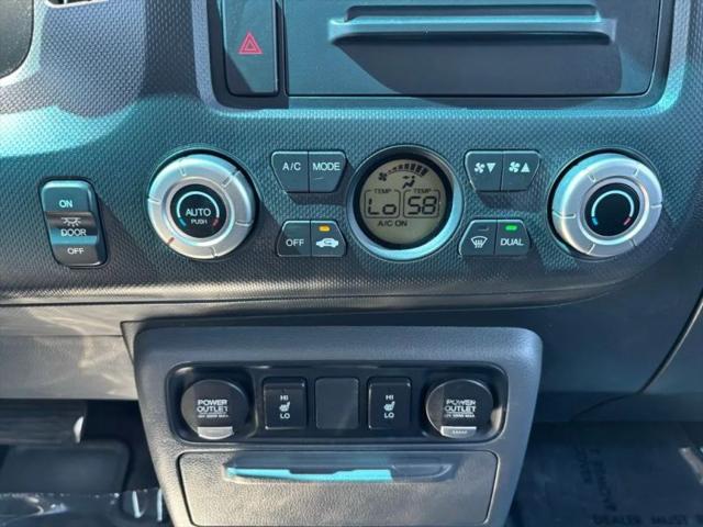 2006 Honda Ridgeline RTL