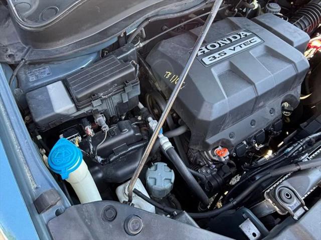 2006 Honda Ridgeline RTL