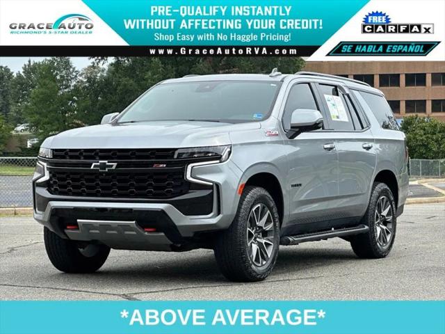 2024 Chevrolet Tahoe 4WD Z71 for sale in Richmond, VA