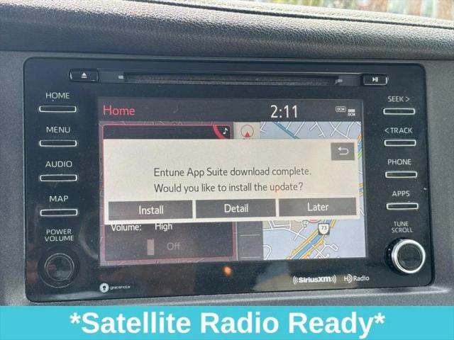 2019 Toyota Sienna XLE 7 Passenger