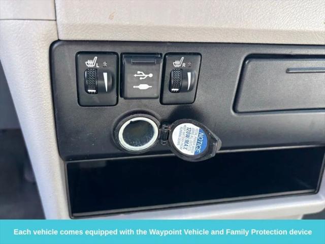 2019 Toyota Sienna XLE 7 Passenger