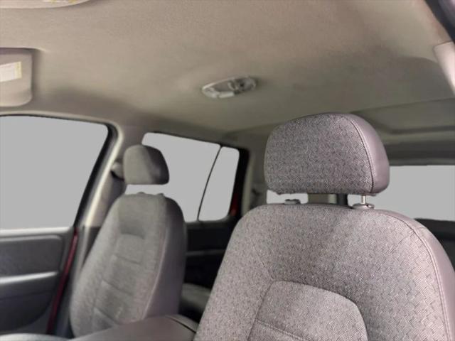 2002 Ford Explorer XLS